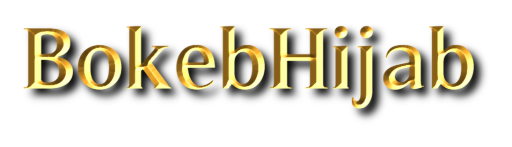 BOKEB HIJAB logo